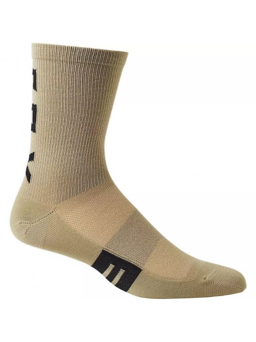 Чорапи FOX 6 FLEXAIR MERINO SOCK BRK